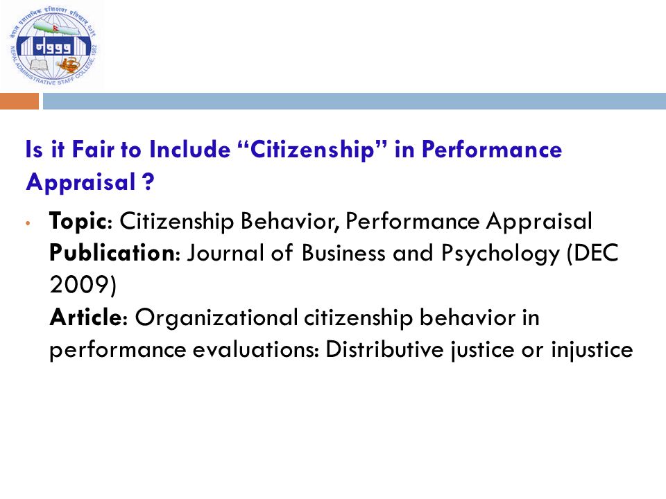 What is Organizational Citizenship Behavior? [Types, Examples]